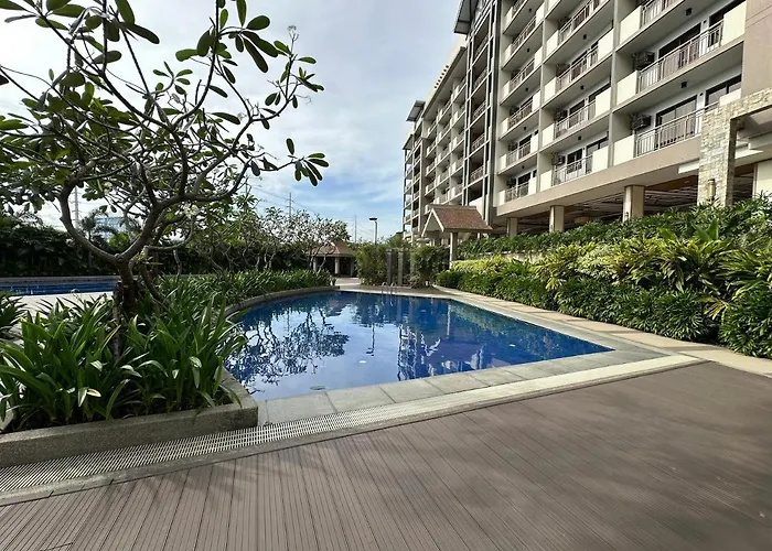 Alea Residences