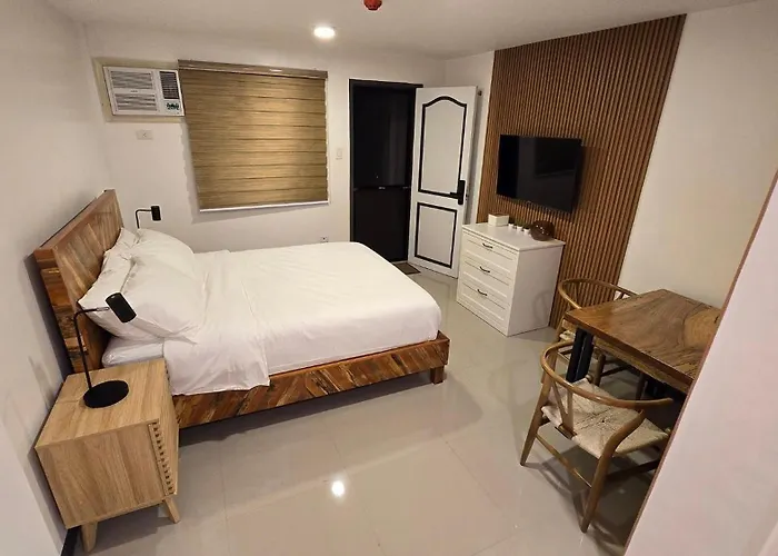 Flat 35, Unit 1F
