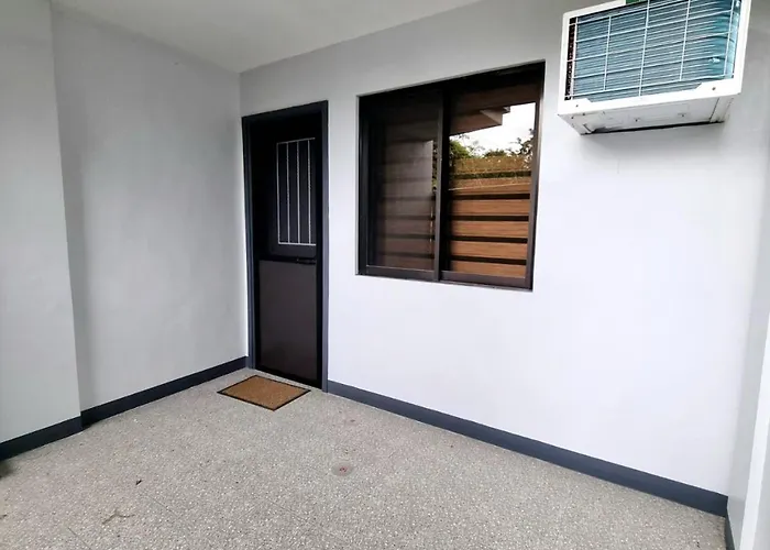 Flat 35, Unit 1E