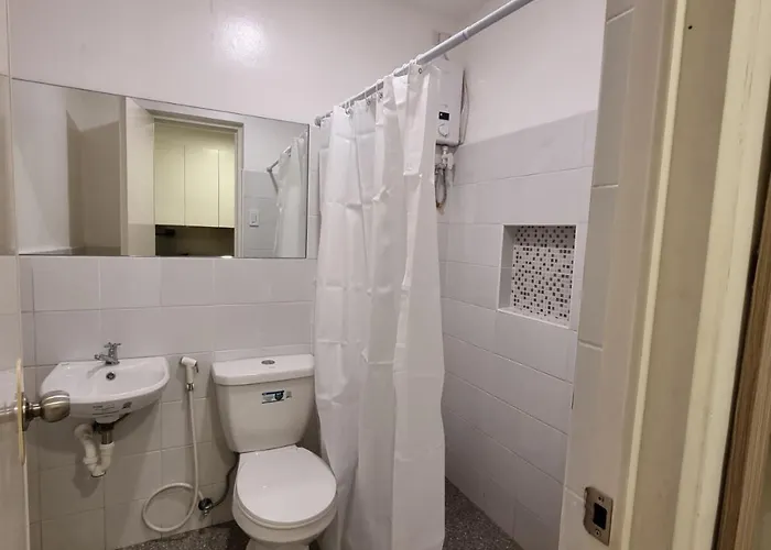 Flat 35, Unit 1E