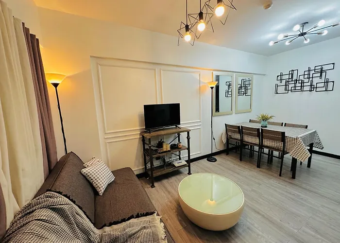 Cozy 2-Br Perfect For Families And Friends