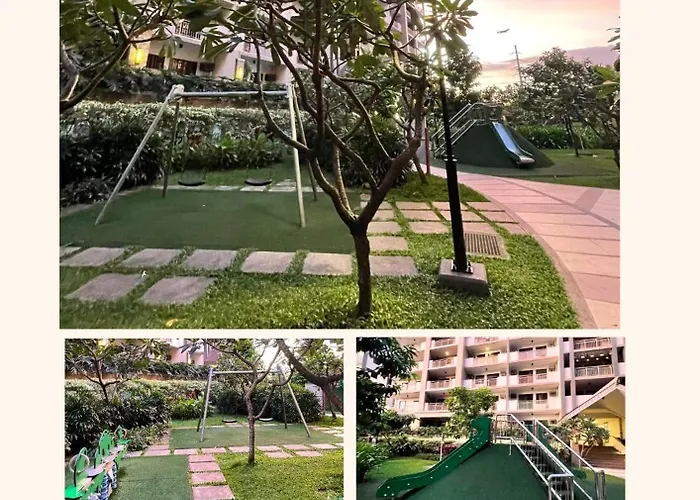 Homestay By Vijita 2Bedroom Condo